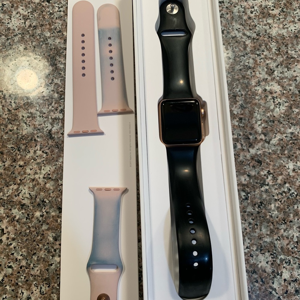Apple Watch Series 3